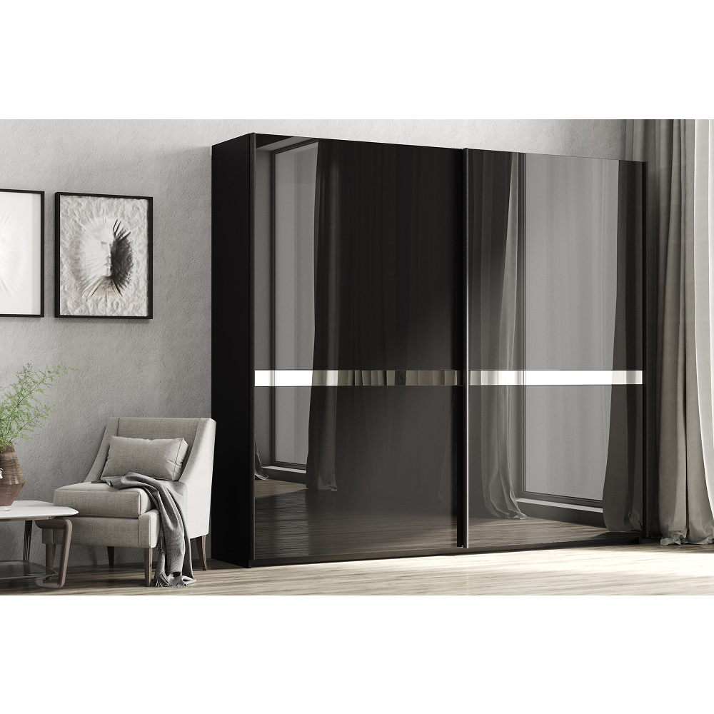 Шафа-купе ErgoSens Lux 4 - Зображення 2